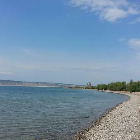 Hrast Apartman