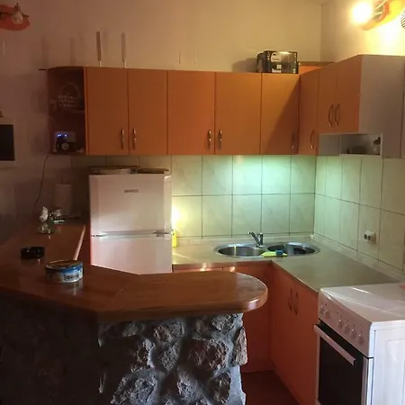 Apartmán Hrast