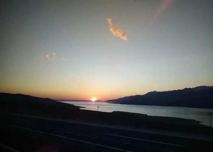 Apartman Hrast Seline